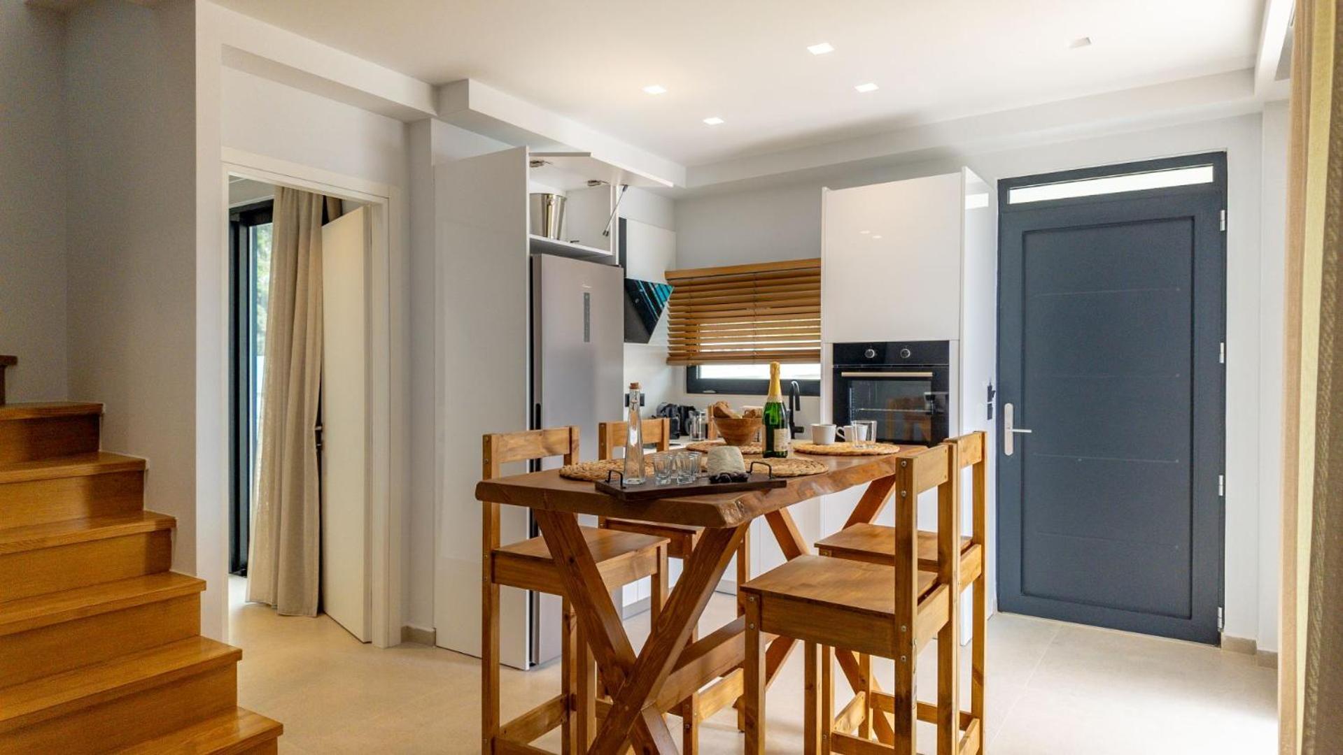 D Palm Premium Living - Kalathas, Chania Chania  Екстер'єр фото